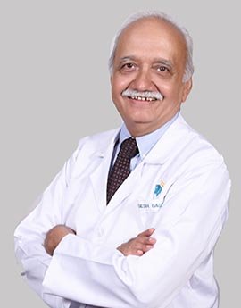 Dr. Yogesh Gautam