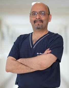 Dr. Atul Wadhwa